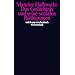 Das Ged�chtnis und seine sozialen Bedingungen (suhrkamp taschenbuch wissenschaft)