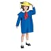 Madeline Child Costume