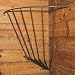 Tools & Hardware : BEHLEN 76110907 CORNER HAY RACK GRAY