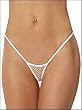 Naughty Net Micro G-String.
