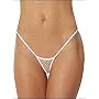 Naughty Net Micro G-String.