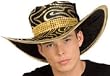 Pimp Slammin' Black Hat