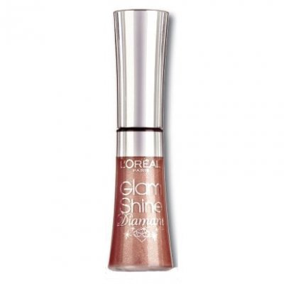 L\'Or&eacute;al Paris Glam Shine, Lippenstift Lip Gloss 166 Quartz Carat Preisvergleich