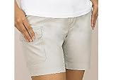 Misses Columbia Sportswear Elkhorn Remix Shorts
