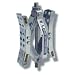 Sporting Goods : BAL-Deluxe Tire Chock