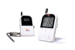 Maverick ET-732 Wireless Barbecue The...