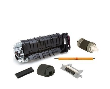 HP CF116-67903 Service maintenance kit - For 110VAC and 220VAC - Includes fusing assembly, transfer roller, tray 1 separation pad, tray 2 roller and tray 2 separation pad