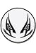 Renji Tattoo Circle Bleach Patch Anime Cosplay