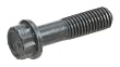 OES Genuine Pressure Plate Bolt for select Volkswagen models