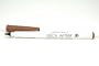 American Crafts Slick Writer Marker Medium Point Open Stock, Brown