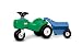 Little Tikes Toddler Tractor and Cart