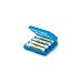 ednet NiMH Akku AA Mignon 2500 mAh 4er Pack inkl. Aufbewahrungsbox