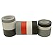JVCC Premium Grade 30 Yard Gaffers Tape (GAFF30YD): 2 in. (48mm actual) x 30 yds. (Grey)