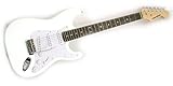 PLAYTECH エレキギター ST250 WHITE