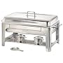 Tramontina Professional Chafing Dish 9-qt.