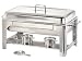 Tramontina Professional Chafing Dish 9-qt.