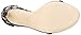 Stuart Weitzman Women's Nudist Leather Heeled Sandal