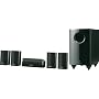 Onkyo SKS HT 528 5.1 Lautsprechersystem (Front 120&hellip von Onkyo