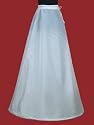 Loywe, Reifrock Petticoat aus Satin, 1 Ringe, LW4807