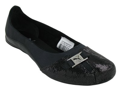 Puma Women's PUMA SABADELLA II SEQUINS WOMEN'S CASUAL SHOES
