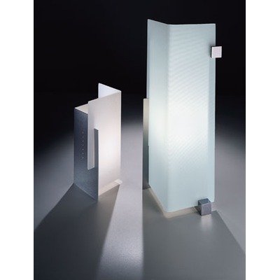Manhattan Table Lamp Size: Small
