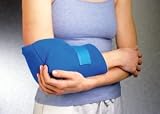Chattanooga 1086 Ankle/Elbow - Includes (2) 5' ' x 6' ' (13 cm x 15 cm) FlexiPACs Therma-Wrap