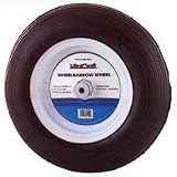  : Ribbed Wheelbarrow Wheel