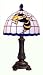 Georgia Tech Accent Lamp