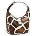 Dooney & Bourke Giraffe Bucket Bag