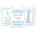 $1.49 each: Christening & Baptism Cosmopolitans -Boys