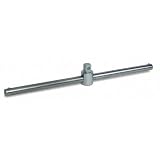 WILLIAMS 3/4 DR SLIDING T HANDLE (H-20A) 3/4"ドライブ スライディングTハンドル JHWH-20A