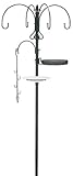 Gardman BA01342 Deluxe Bird Feeding Station Kit