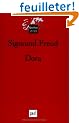 Dora : Fragment d'une analyse d'hyst�rie