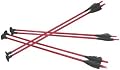 Set of 6 Additional Arrows