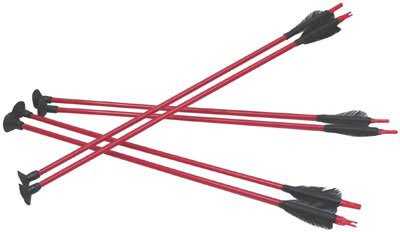 Set of 6 Additional Arrows