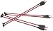 Sporting Goods : Set of 6 Additional Arrows