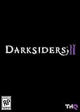 Darksiders II X360