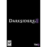 Darksiders II (Streets 12-31-12)