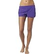 Fox Racing Forever Boardie Girls Boardshort Surf Pants - Purple