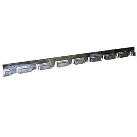 Combo Stand Holder for 1 Stands