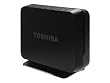 Toshiba HDNB120EKEG1 2TB externe Festplatte (8,9 cm (3,5 Zoll),USB 2.0) schwarz