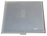 Nutone BP25 Light Lens Bath Fan with Light (678 679 679FL 655 656 657 659 695 and 696)