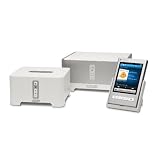 Sonos BU 250 Multi-Room Music System Bundle inkl. Zoneplayer ZP 120, ZP 90 und Controller CR 200 mit Cradlevon "Sonos"
