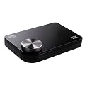 Creative Labs 70SB109500002 Sound Blaster X-Fi Surround 5.1 PRO Sound Card