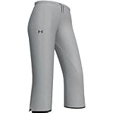 Under Armour Womens Heat Gear Tech Capri 1001343 at Under Armour