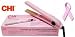 Health & Personal Care : Pink Chi 1 Inch Flat Iron