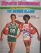 Dr. J, Julius Erving & Dave Cowens autographed Sports Illustrated Magazine (76ers & Celtics)