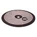 Alemite 337665 Follower Plate, Use with 35 lb Pail, Grease, and 9911 Series (RAM) Pumps, 1-1/8" Tube OD