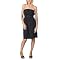Mossimo&reg; Black Strapless Dress - Ebony