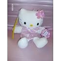 Hello Kitty - Flower Fairy Hand Puppet
